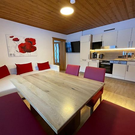 Appartement Krahlehen ฟิลซ์โมส ภายนอก รูปภาพ