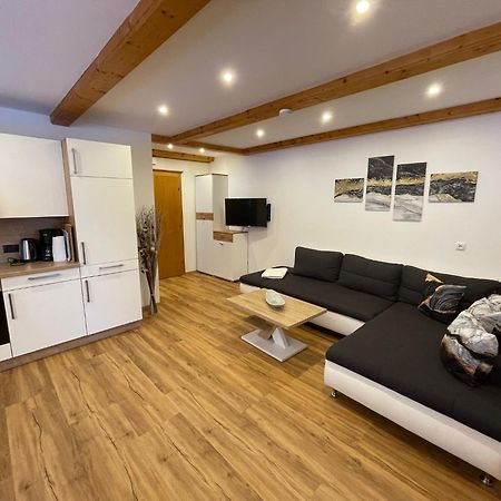 Appartement Krahlehen ฟิลซ์โมส ภายนอก รูปภาพ