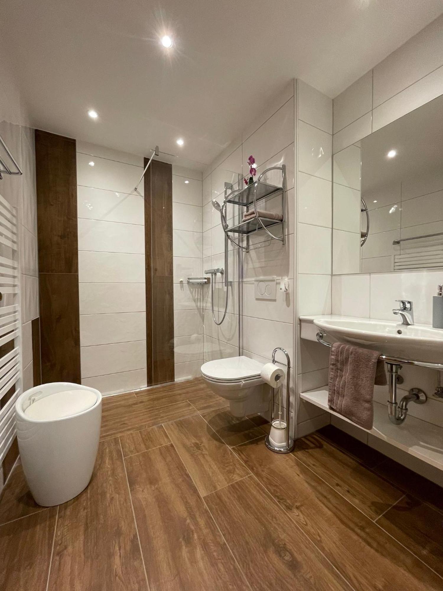 Appartement Krahlehen ฟิลซ์โมส ภายนอก รูปภาพ