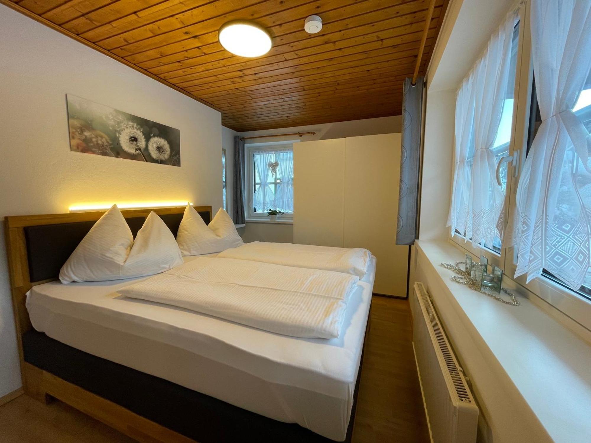 Appartement Krahlehen ฟิลซ์โมส ภายนอก รูปภาพ