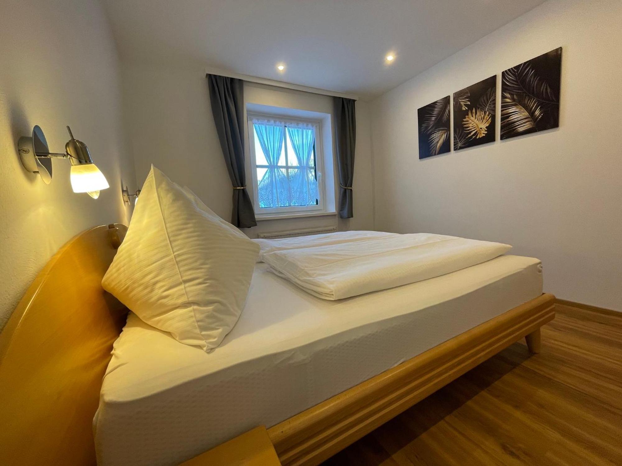 Appartement Krahlehen ฟิลซ์โมส ภายนอก รูปภาพ