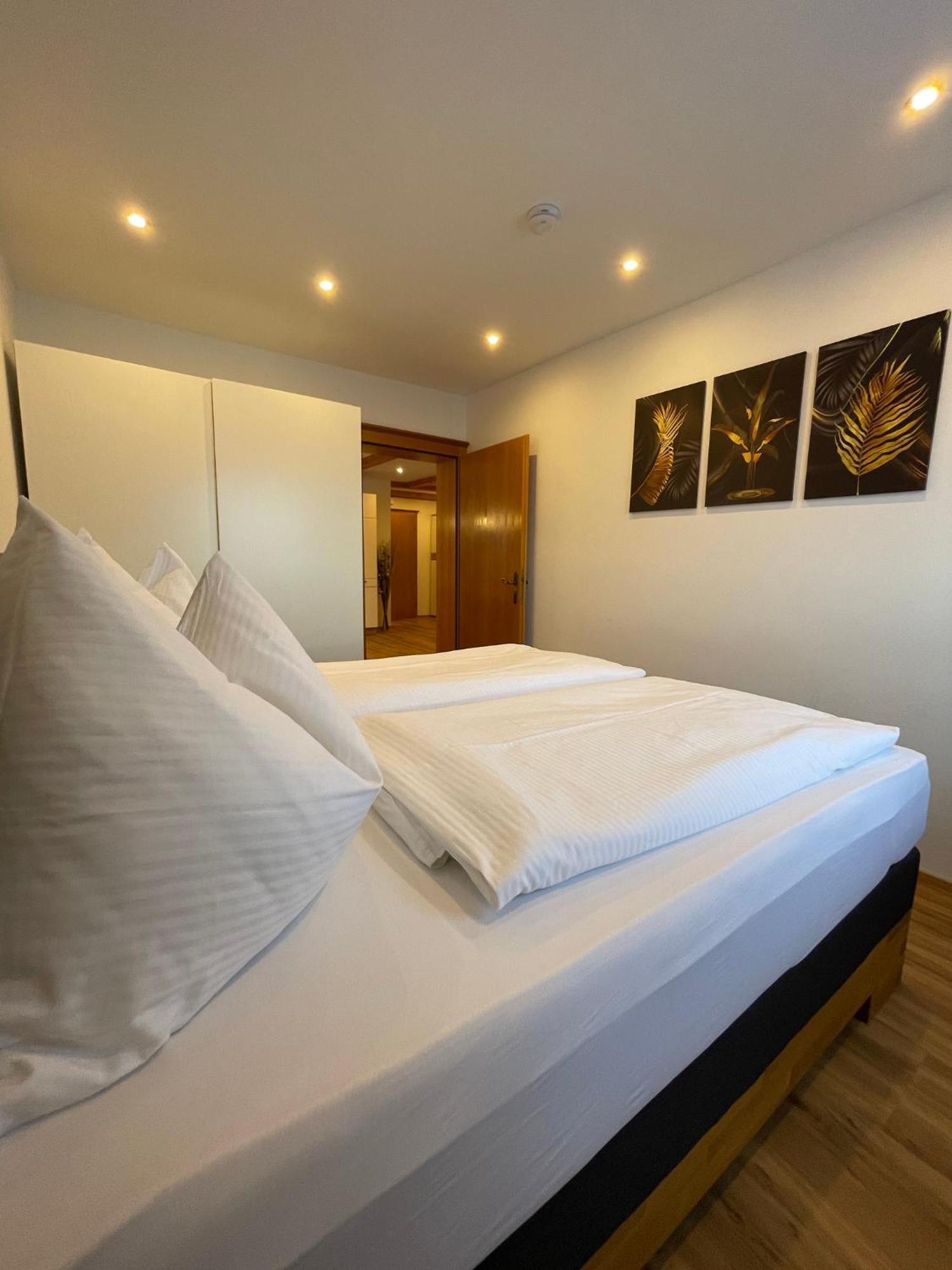 Appartement Krahlehen ฟิลซ์โมส ภายนอก รูปภาพ