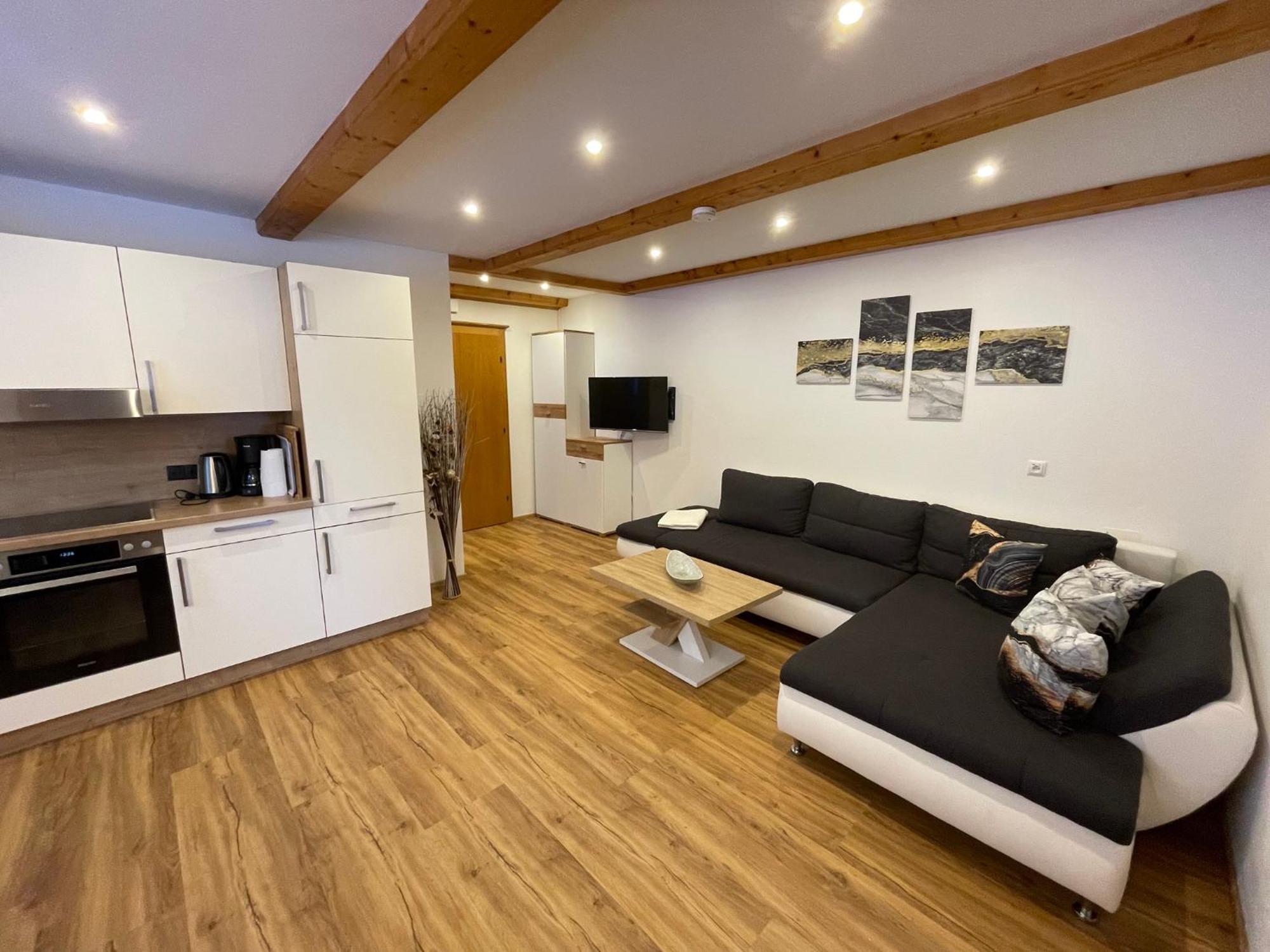 Appartement Krahlehen ฟิลซ์โมส ภายนอก รูปภาพ